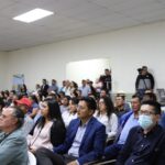 Rendición de Cuentas…